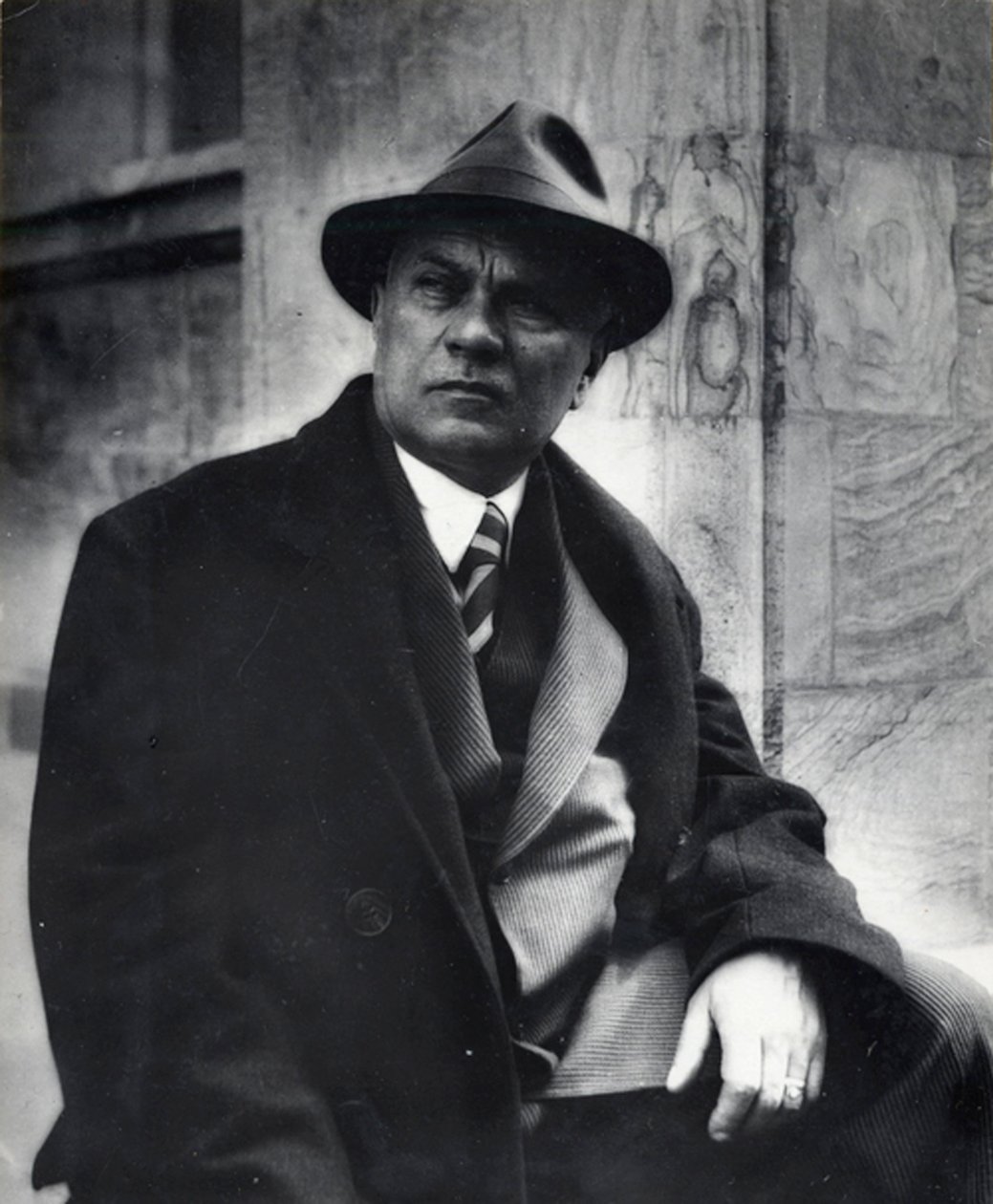 Alexey Viktorovich Shchusev 1873-1949 de Unbekannt