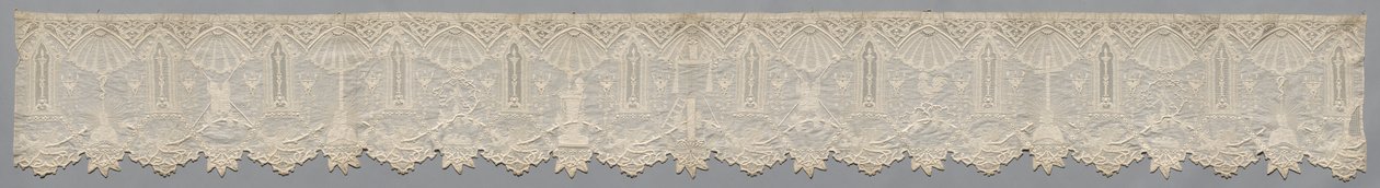 Mantel de Altar de Unbekannt