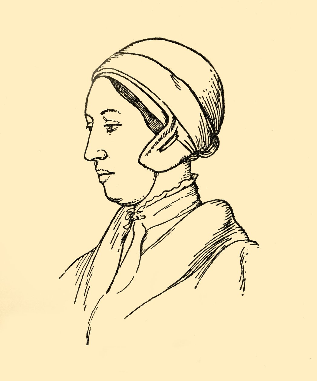Ana Bolena, 1933 de Unbekannt