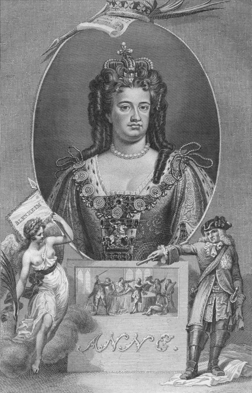 Ana, 1790 de Unbekannt