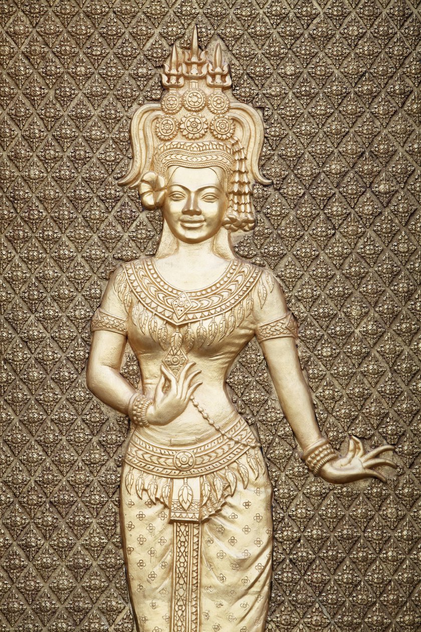 Apsara Phnom Penh Camboya de Unbekannt