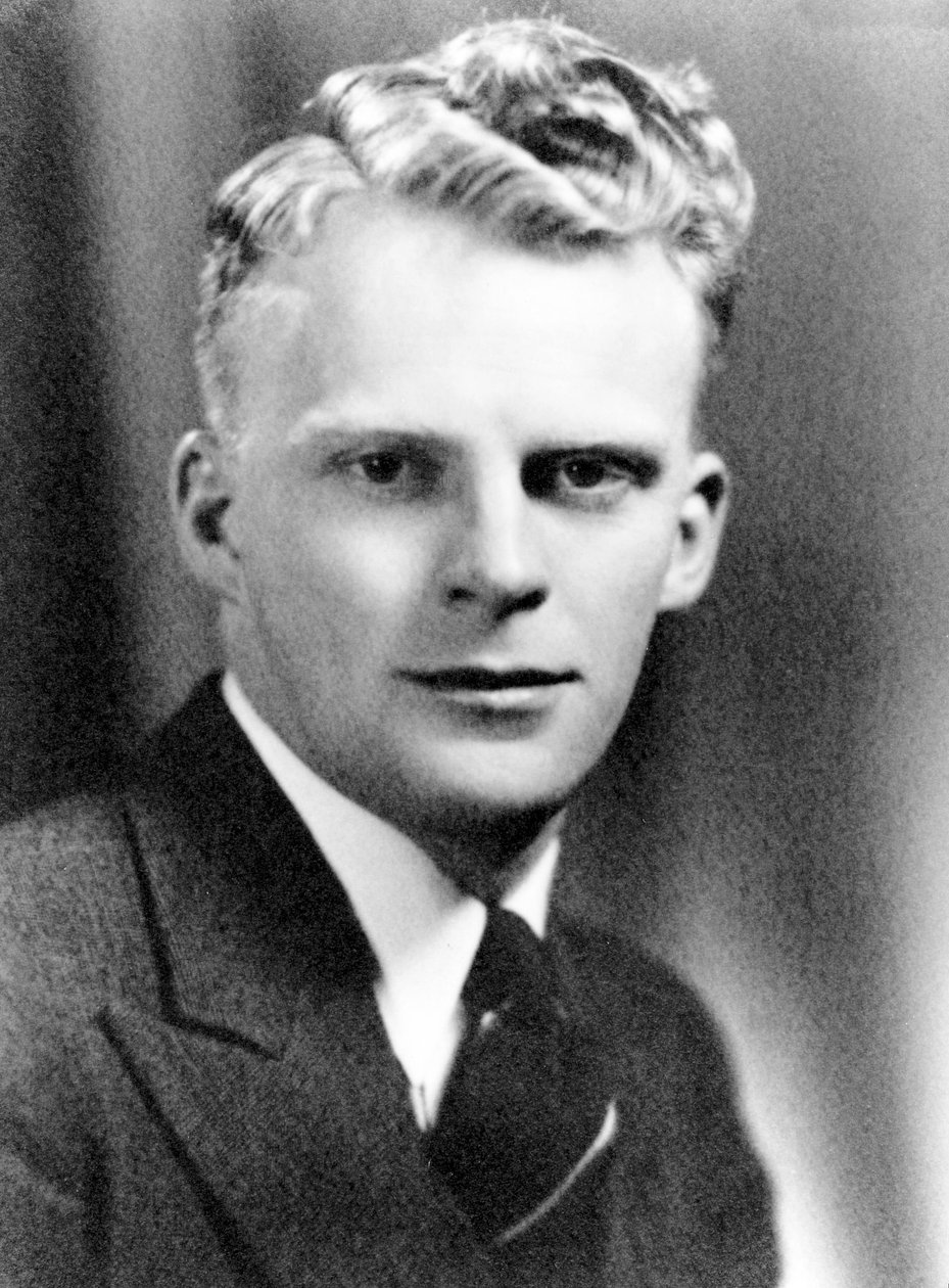 Arthur Porter de Unbekannt