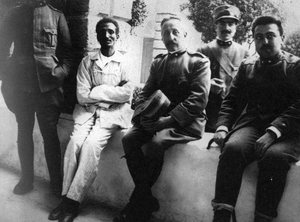 Aviadores de la Gran Guerra. WWI de Unbekannt