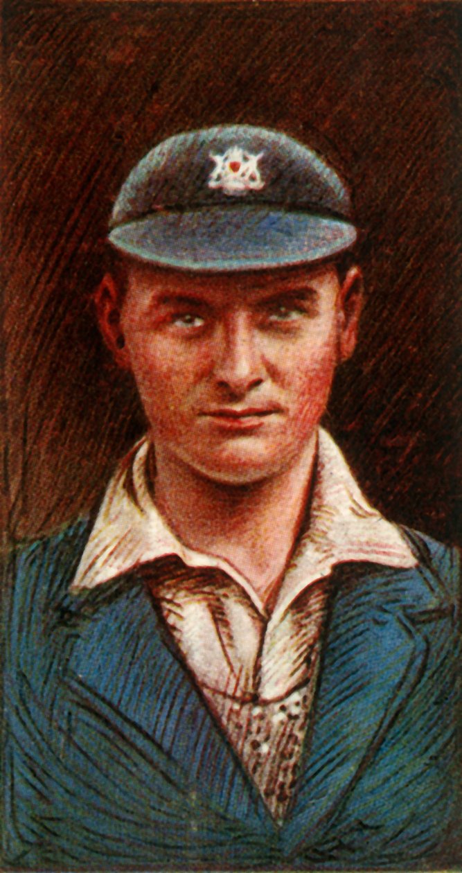 B. Lilley Notts, 1928 de Unbekannt