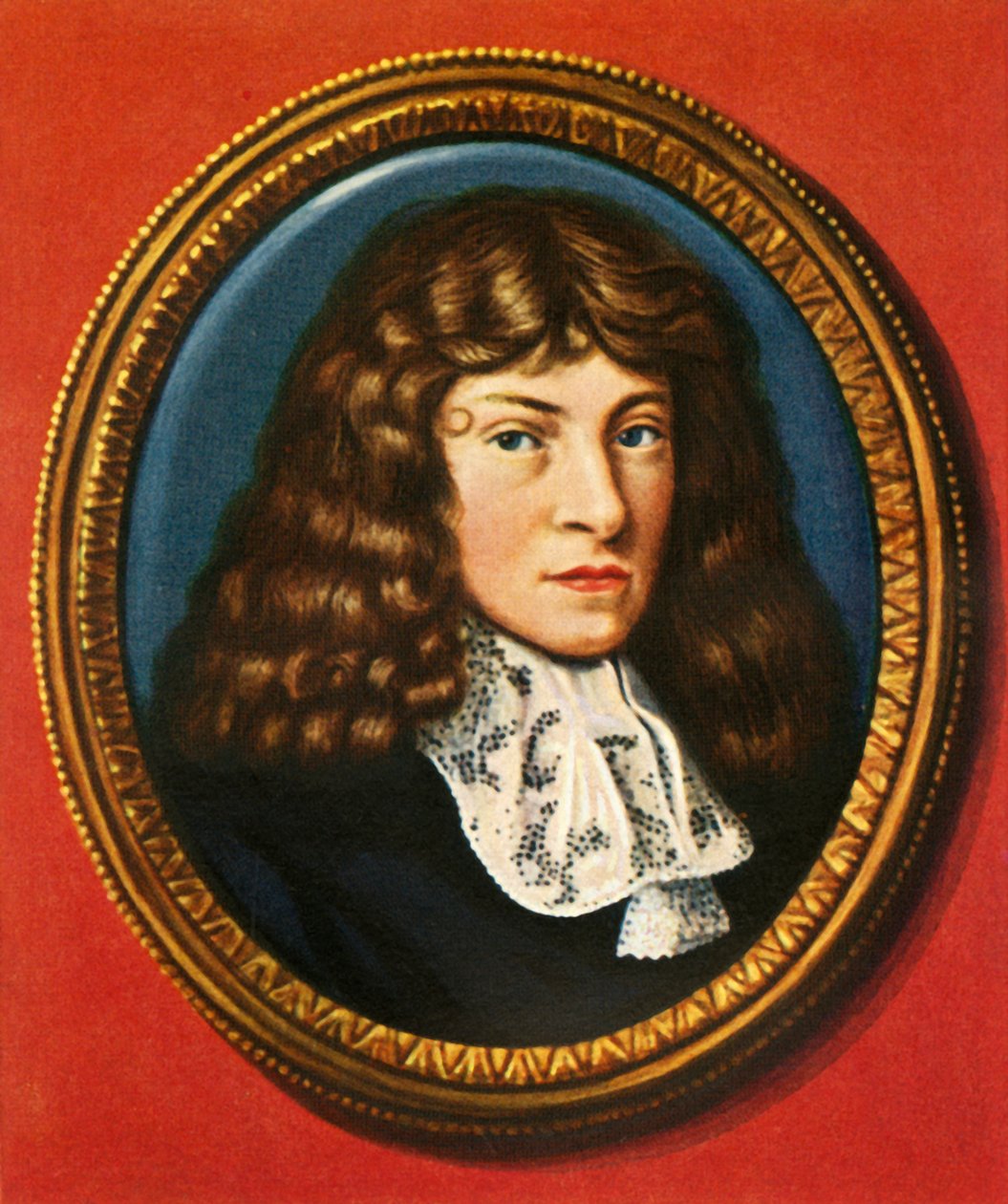 Blaise Pascal, 1933 de Unbekannt