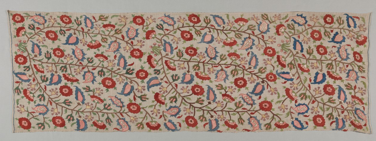 Funda de Almohada de Unbekannt
