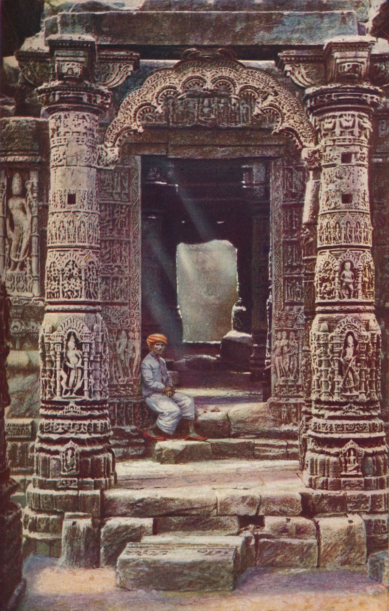 Bombay, c1920 de Unbekannt