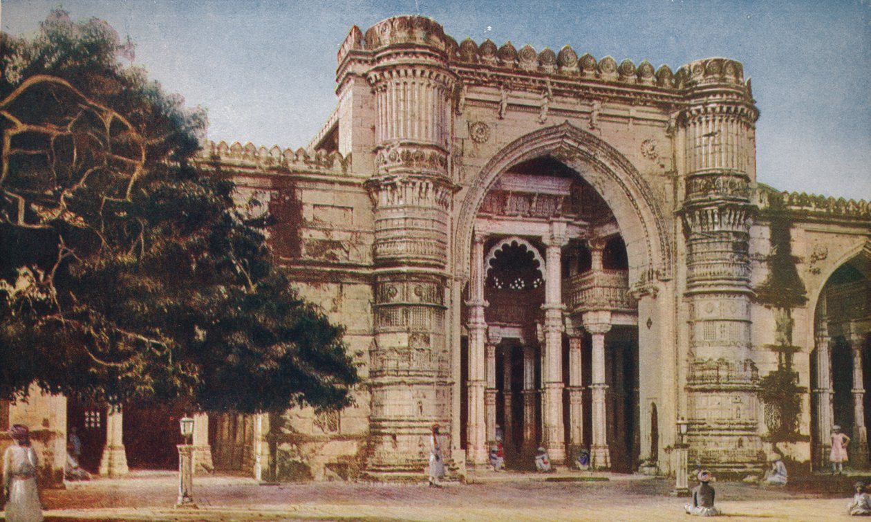 Bombay ..., c1920 de Unbekannt