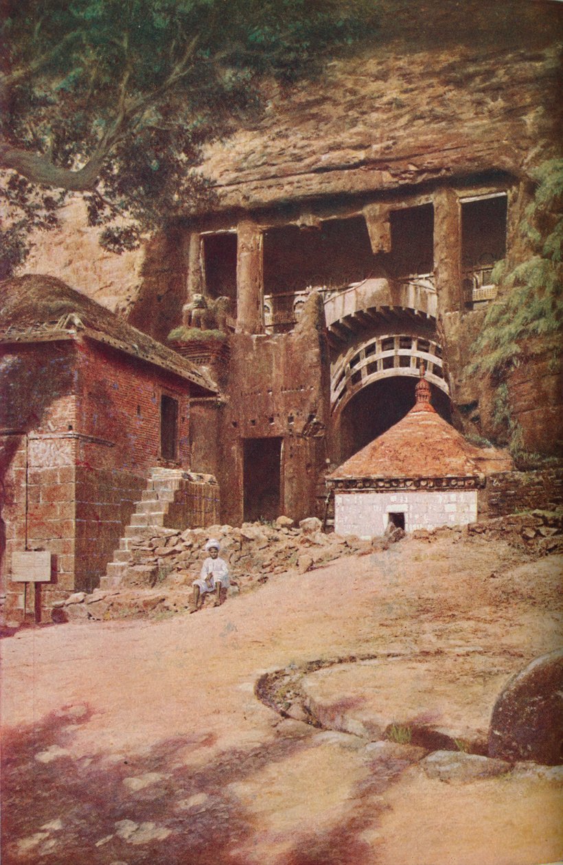 Bombay..., c1920 de Unbekannt