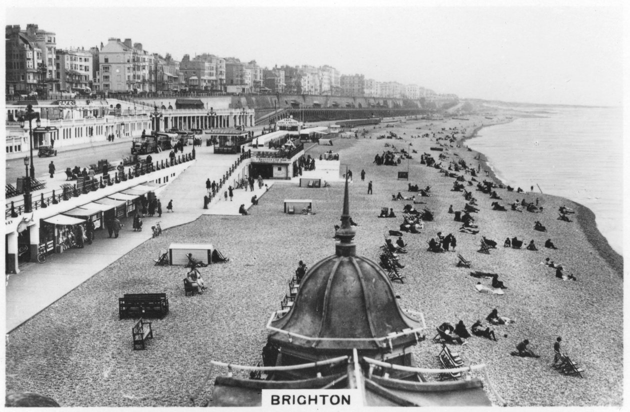 Brighton, 1937 de Unbekannt