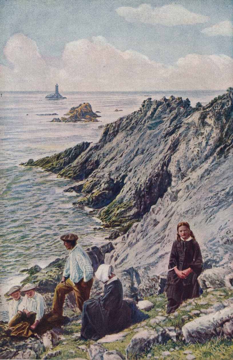 Bretaña ..., c1920 de Unbekannt