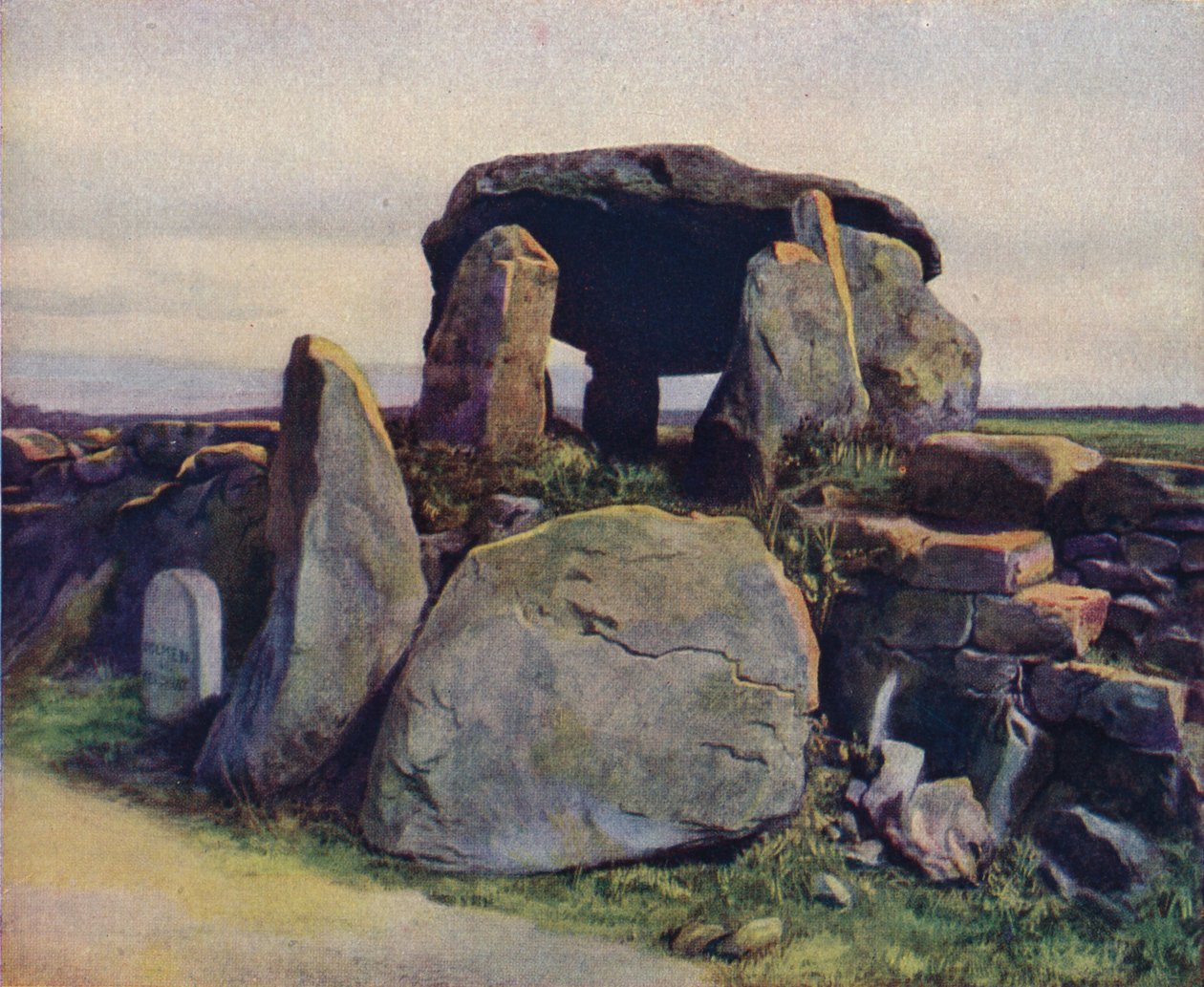 Bretaña ..., c1920 de Unbekannt