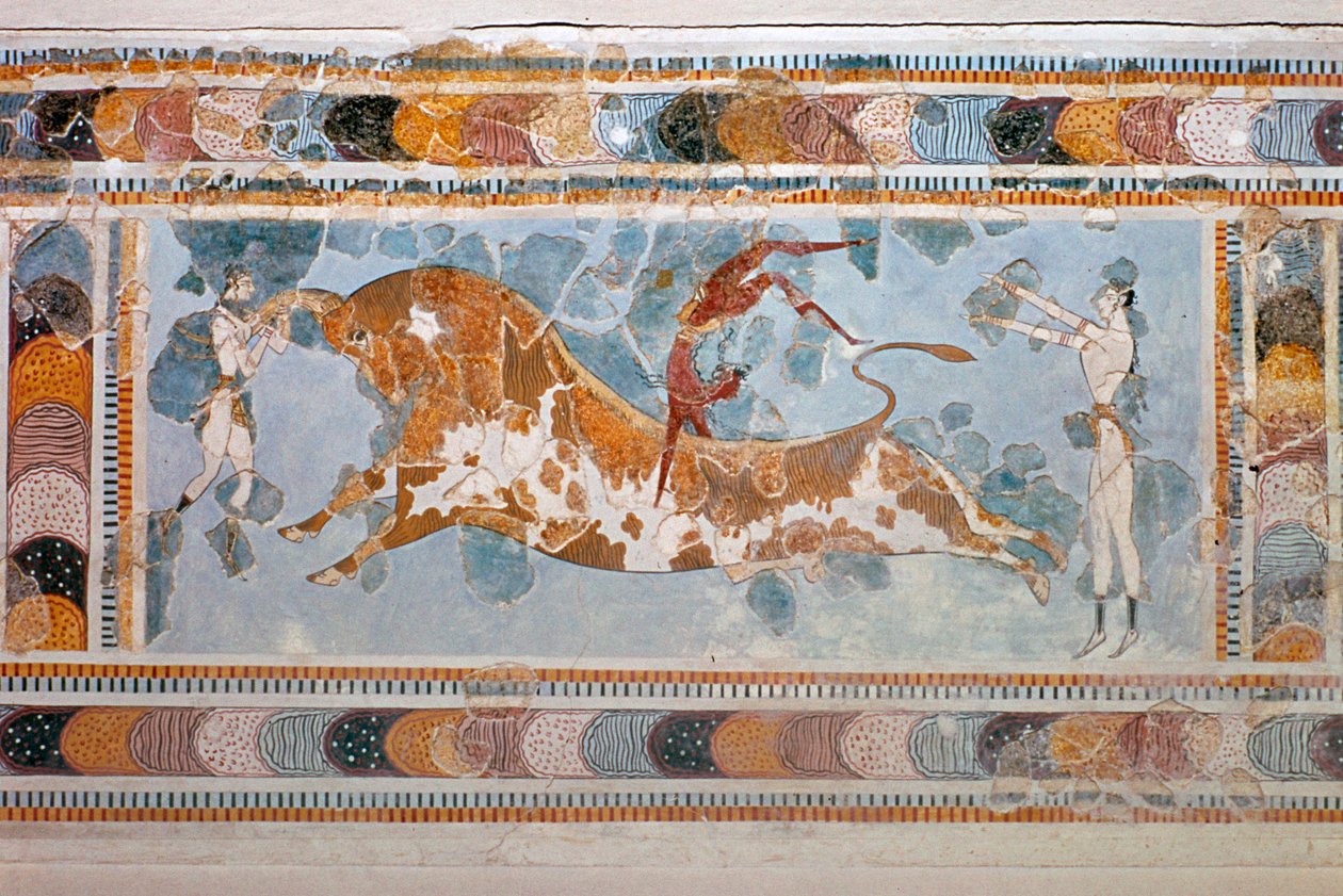 Fresco de 