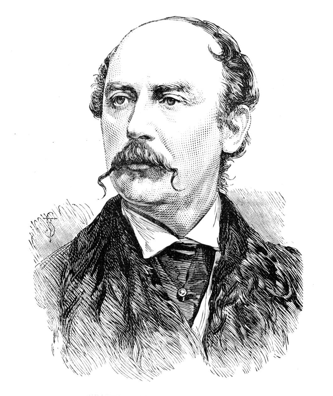 Coronel Weatherley, c1880 de Unbekannt