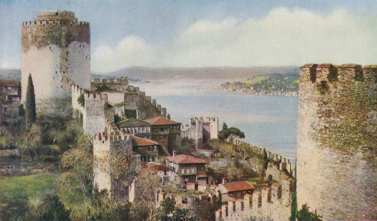 Constantinopla de Unbekannt