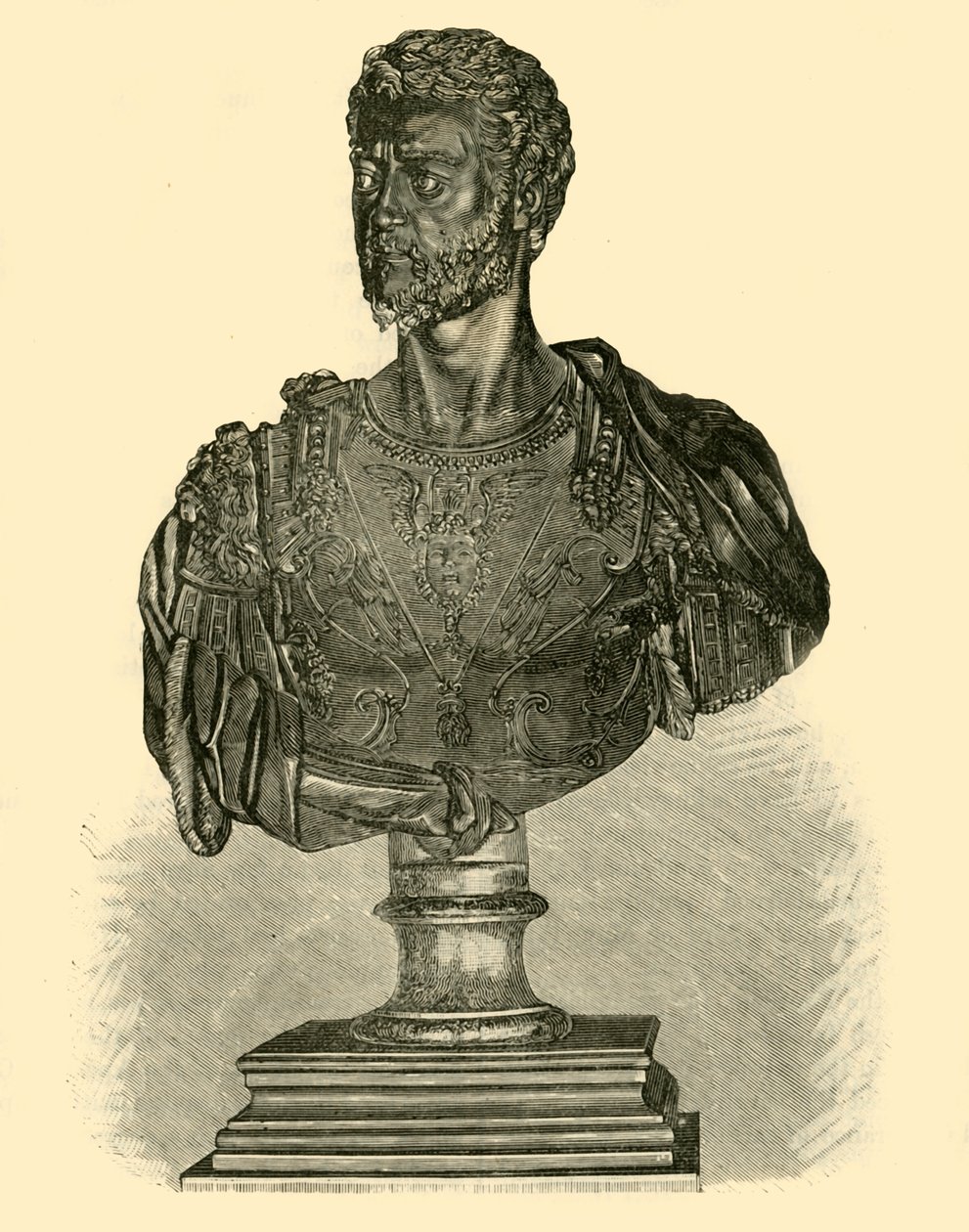 Cosmo De Medici de Unbekannt