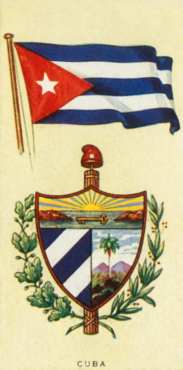 Cuba, c1935 de Unbekannt