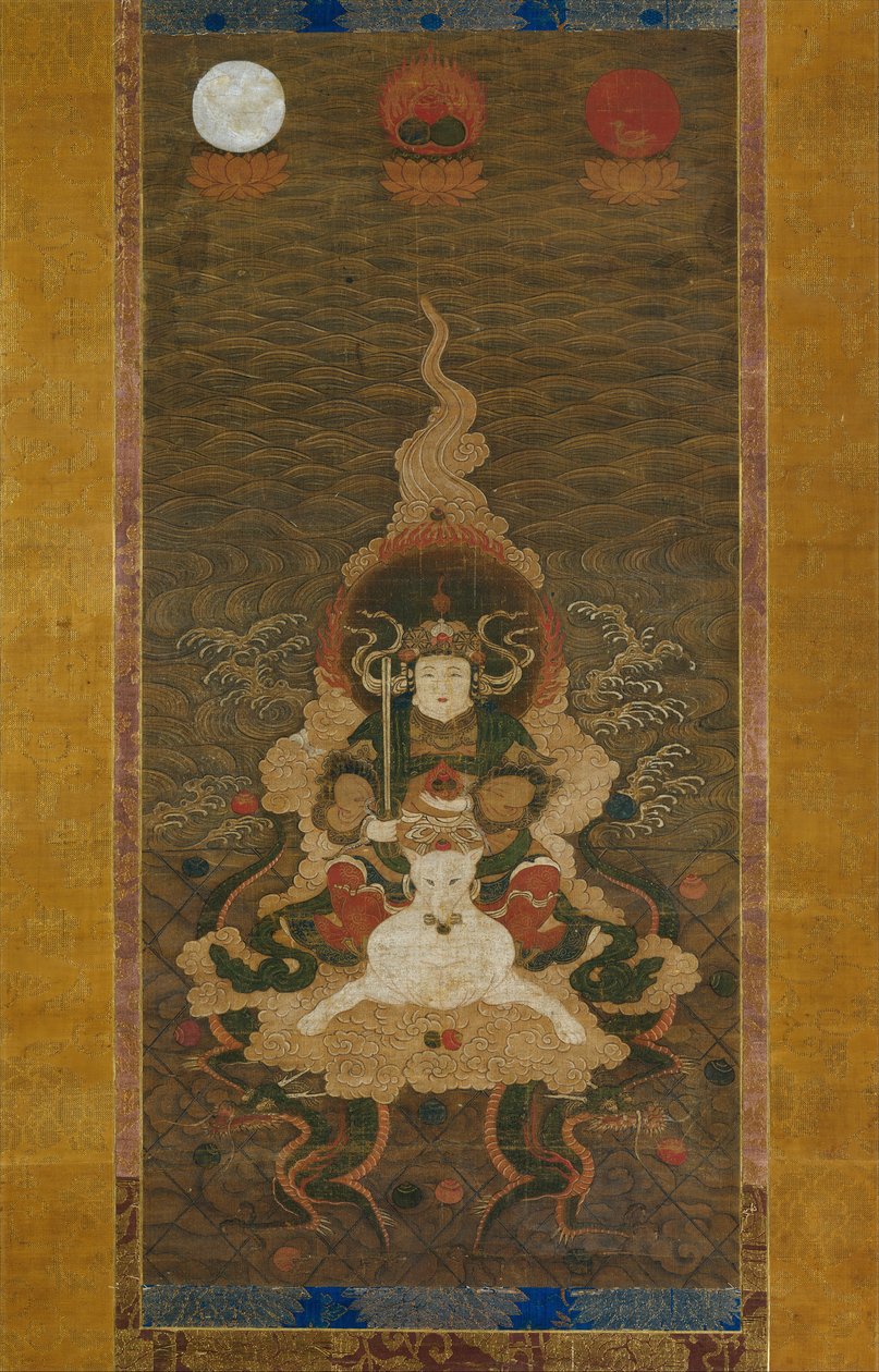Dakini de Unbekannt