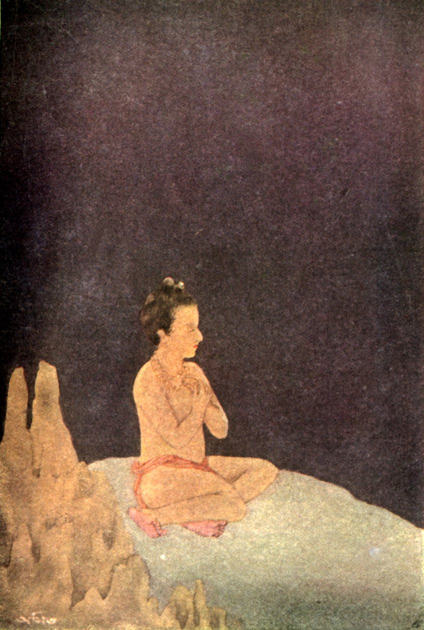 Dhruva, 1920 de Unbekannt