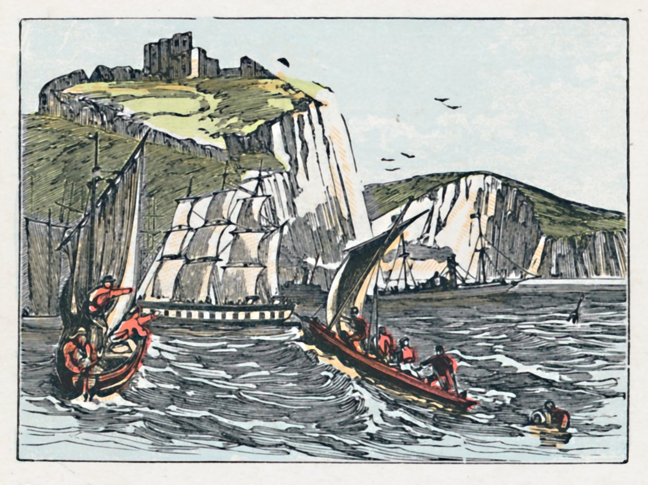 Dover, c1910 de Unbekannt