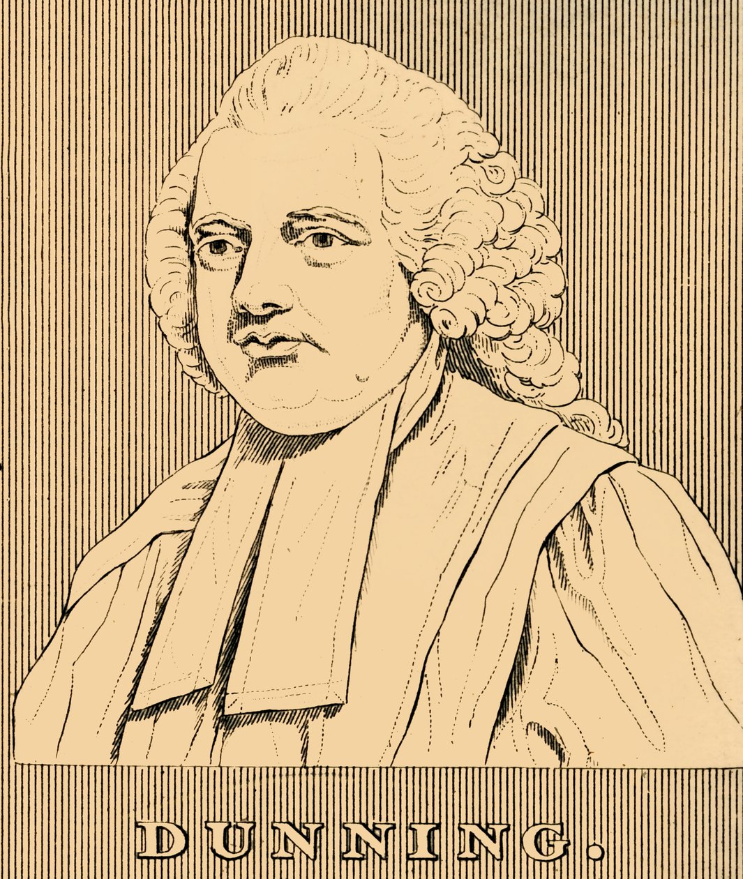 Dunning, 1731-1783, 1830 de Unbekannt
