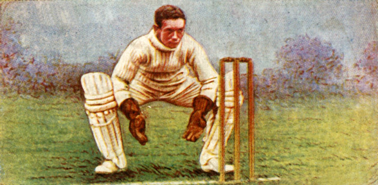 E. J. Smith Warwickshire de Unbekannt