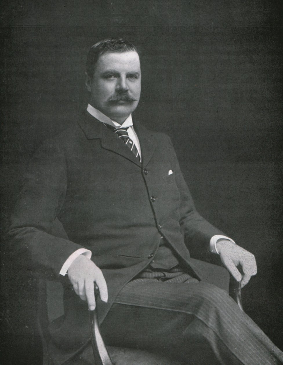 Conde de Derby, 1911 de Unbekannt