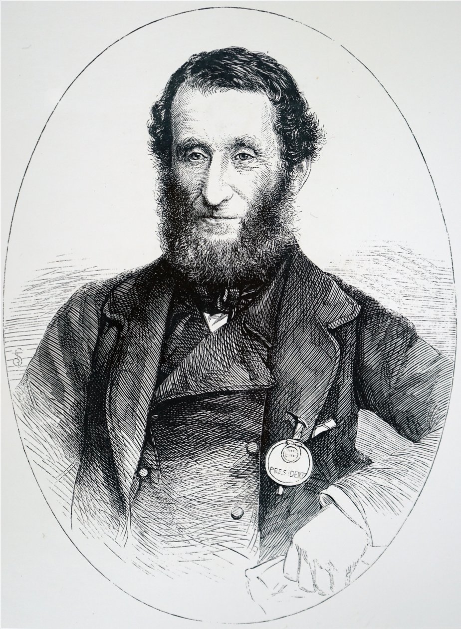 Edward Portman de Unbekannt