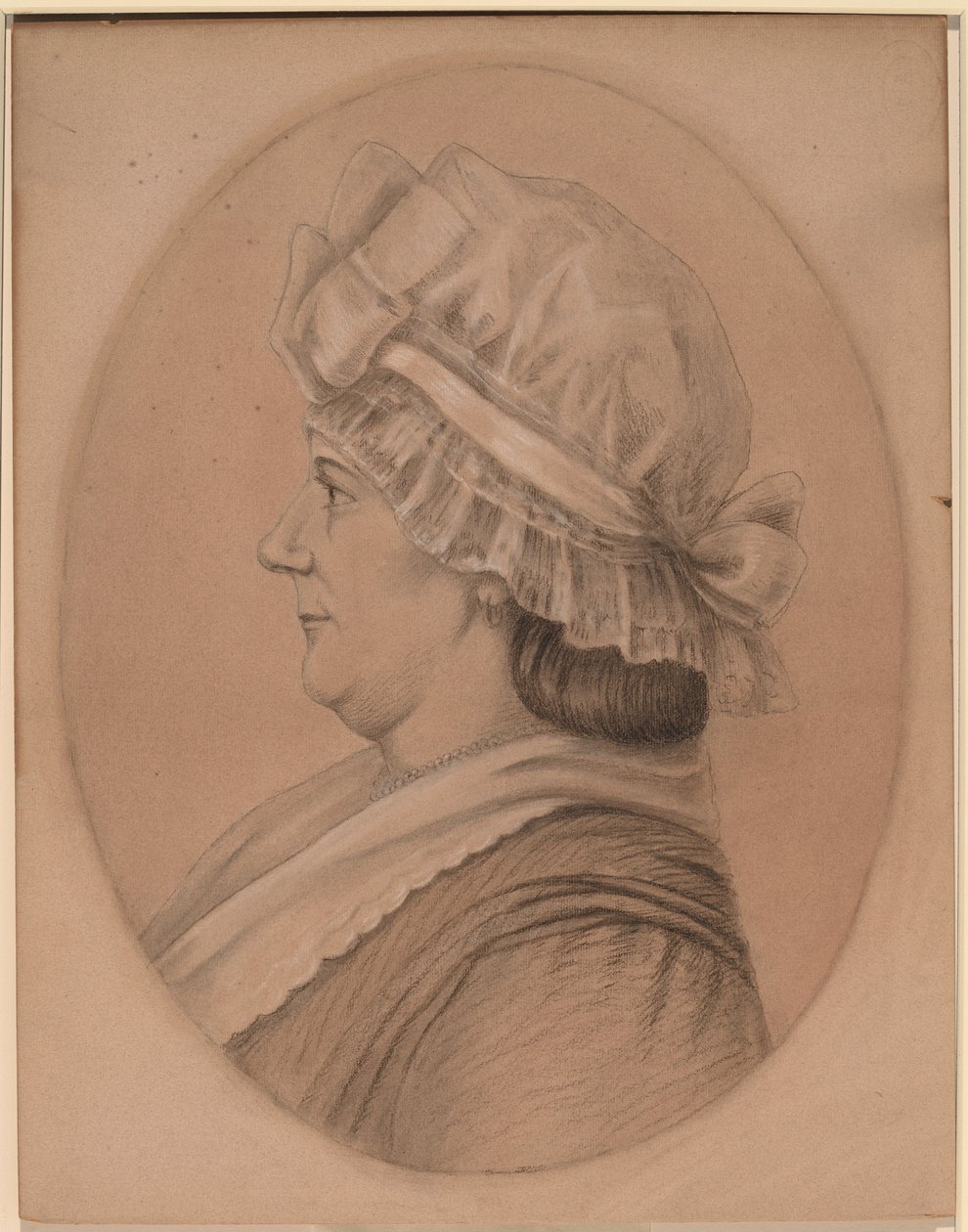 Elizabeth Marius Kemper, siglo XIX de Unbekannt