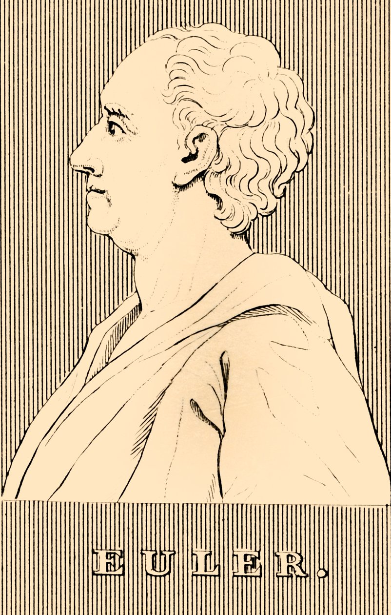 Euler de Unbekannt