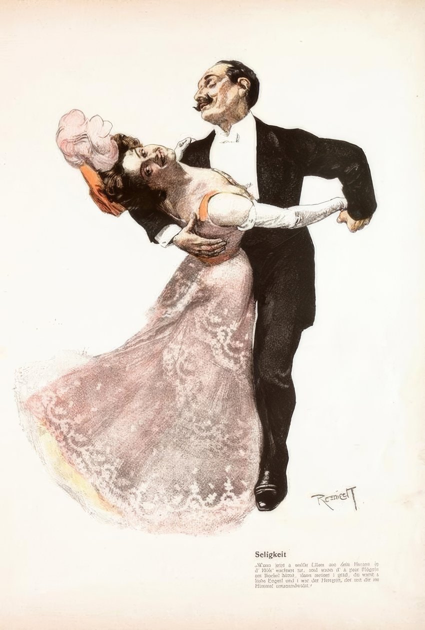 Seligkeit (Vals) de Unbekannt