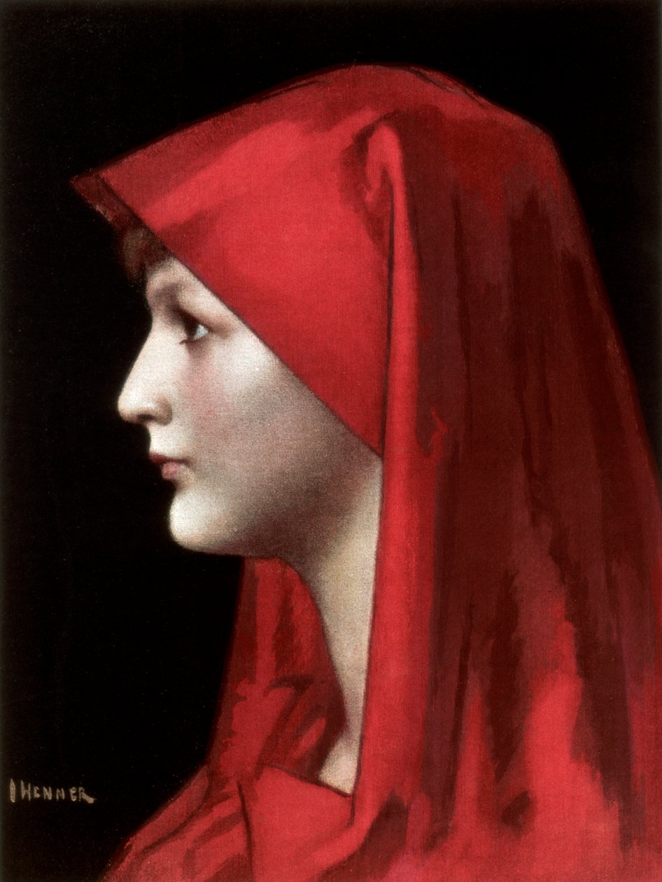 Fabiola, 1885 1889 de Unbekannt