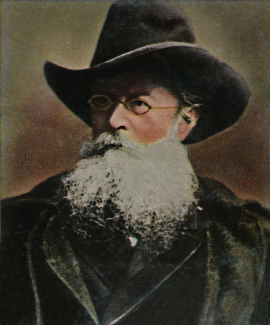 Felix Dahn 1834-1912 de Unbekannt