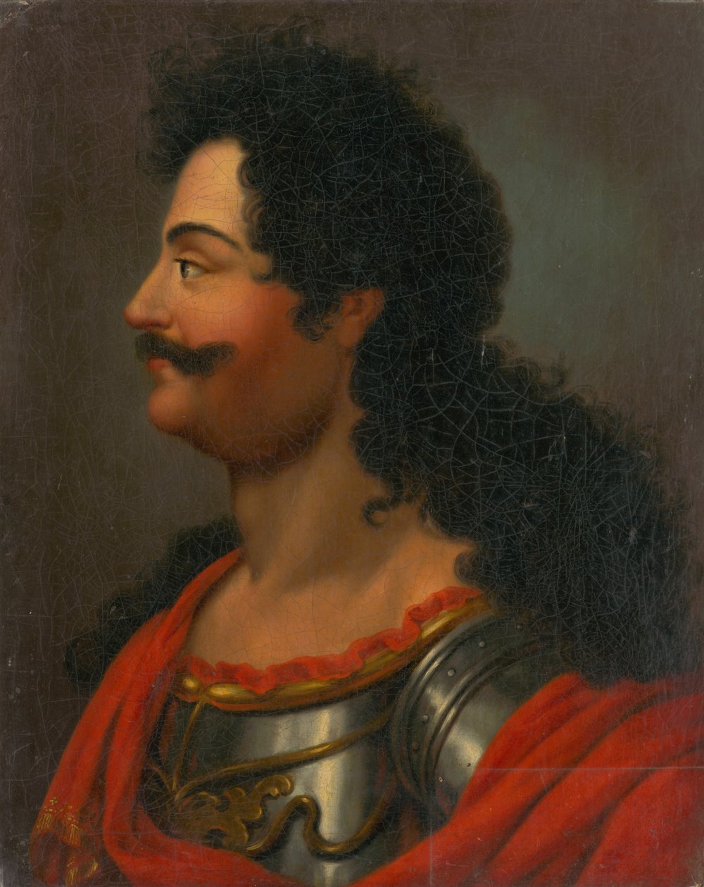 Francis II Rákóczi, 1800s de Unbekannt