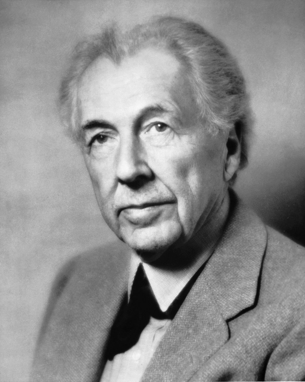Frank Lloyd Wright de Unbekannt