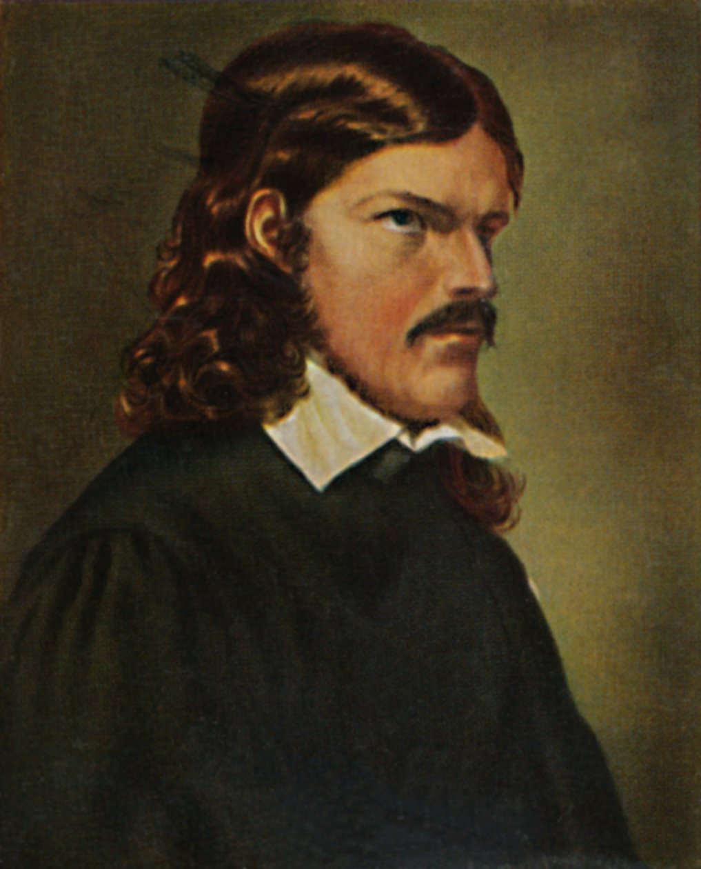 Friedrich Rückert de Unbekannt