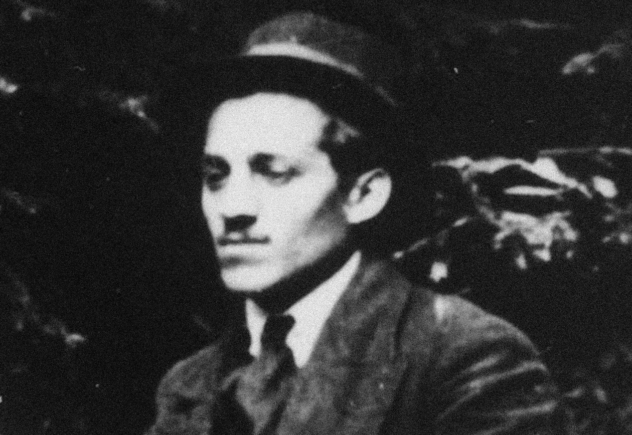 Gavrilo Princip de Unbekannt