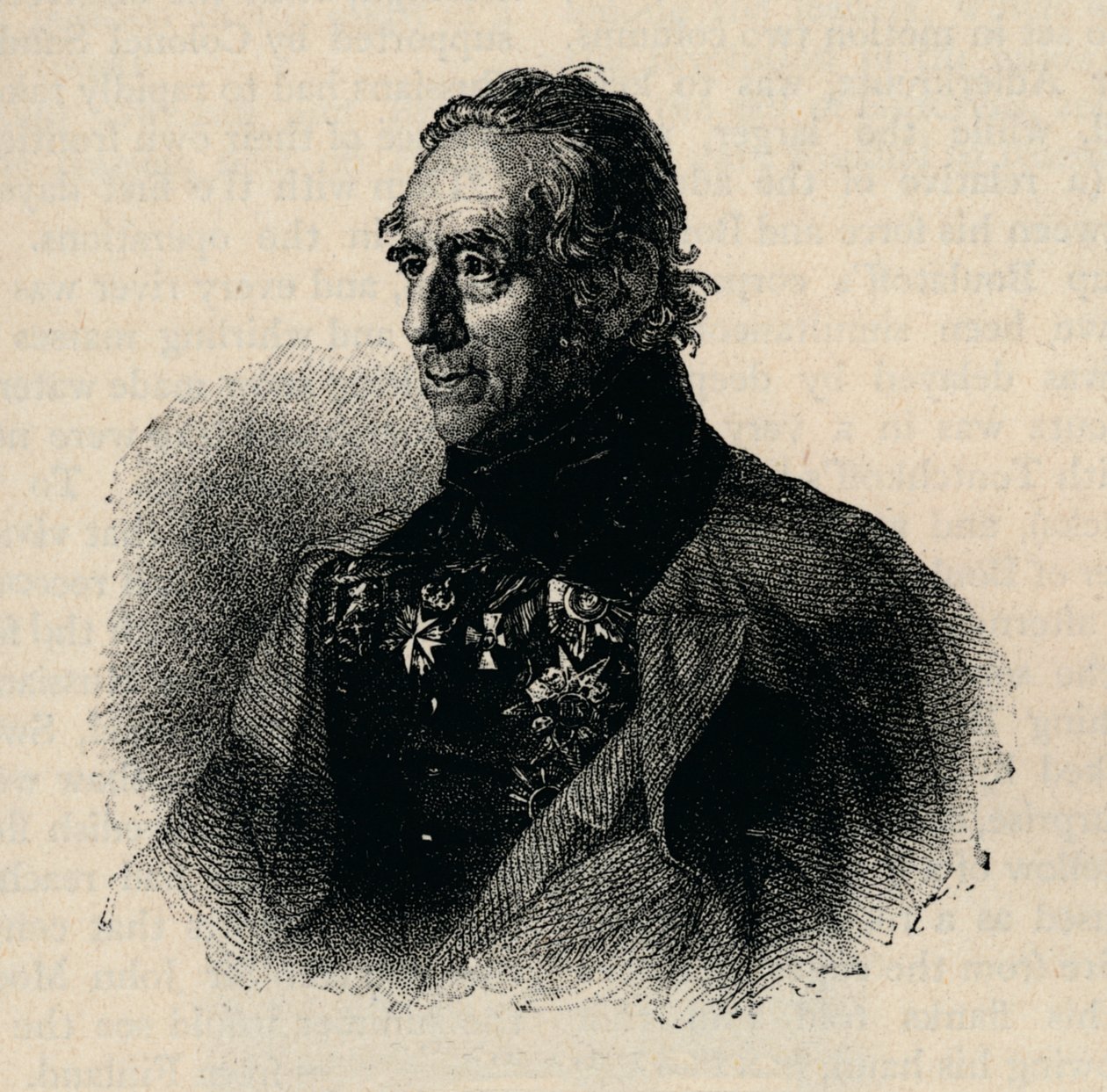 General Suchtelen, 1902 de Unbekannt