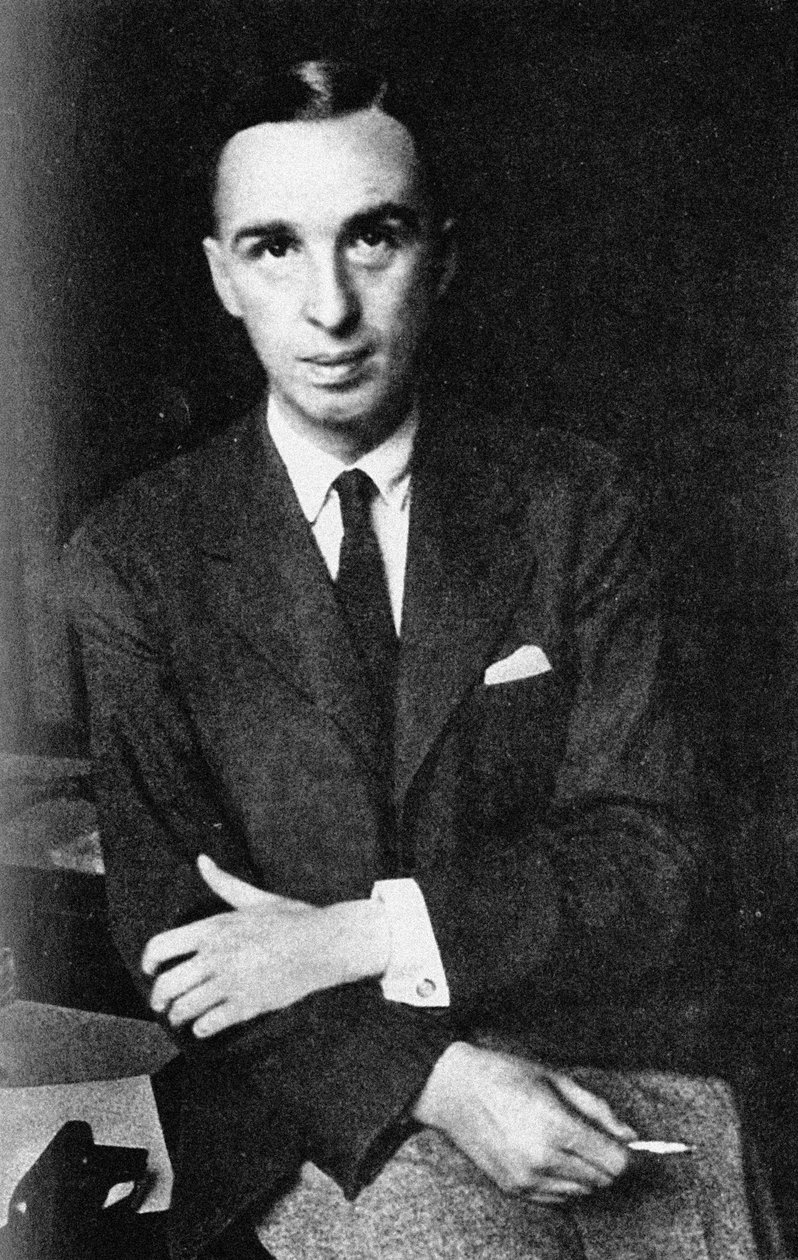 Georgy Ivanov 1894-1958 de Unbekannt