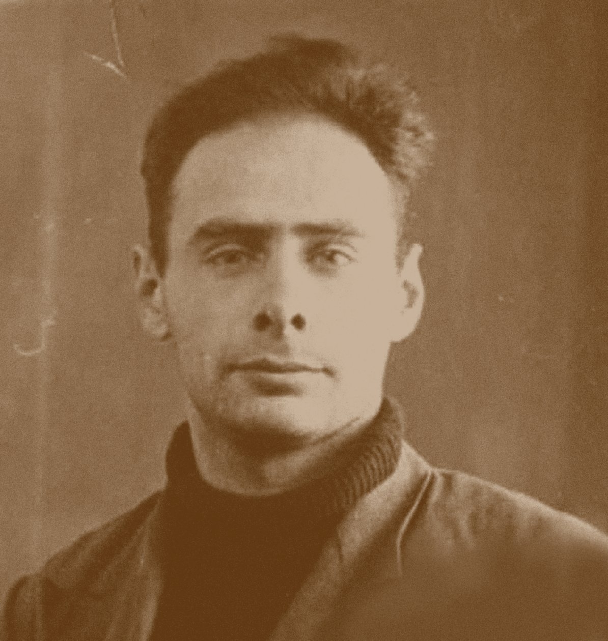 Georgy Nikolayevich Flyorov de Unbekannt