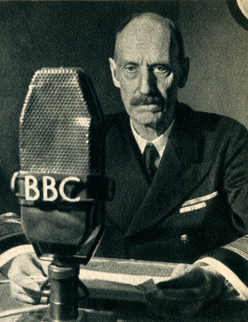 S.M. el Rey Haakon de Noruega, 1942 de Unbekannt