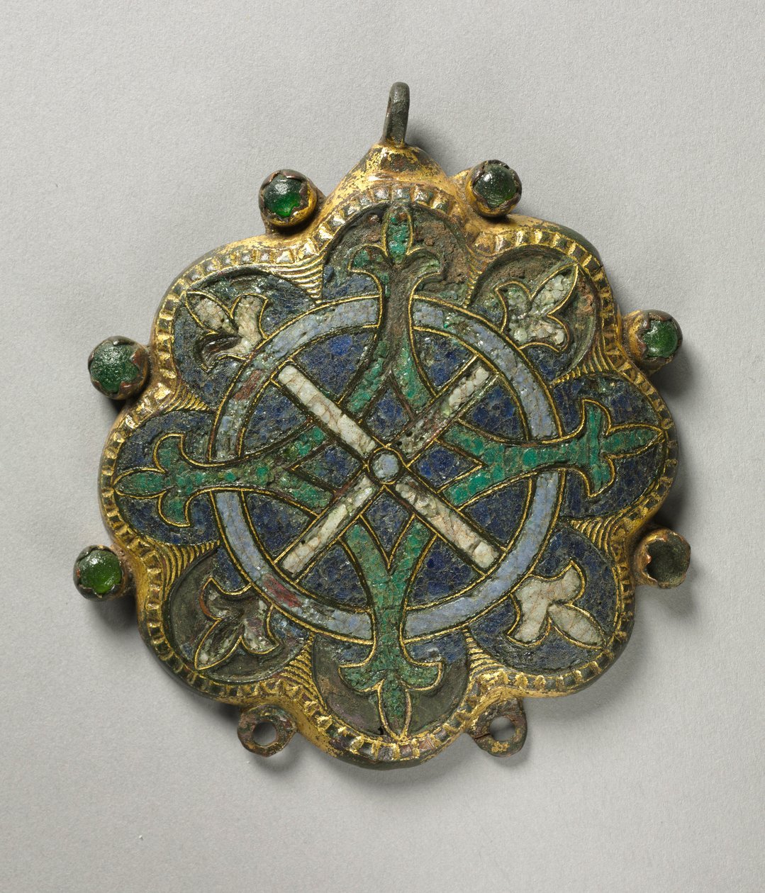 Colgante de arnés, 1200s de Unbekannt