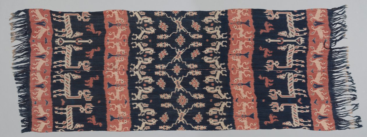Hinggi, finales de 1800 de Unbekannt