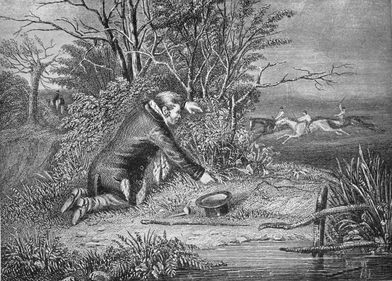 Cómo se Descubrió el Secreto, 1911 de Unbekannt