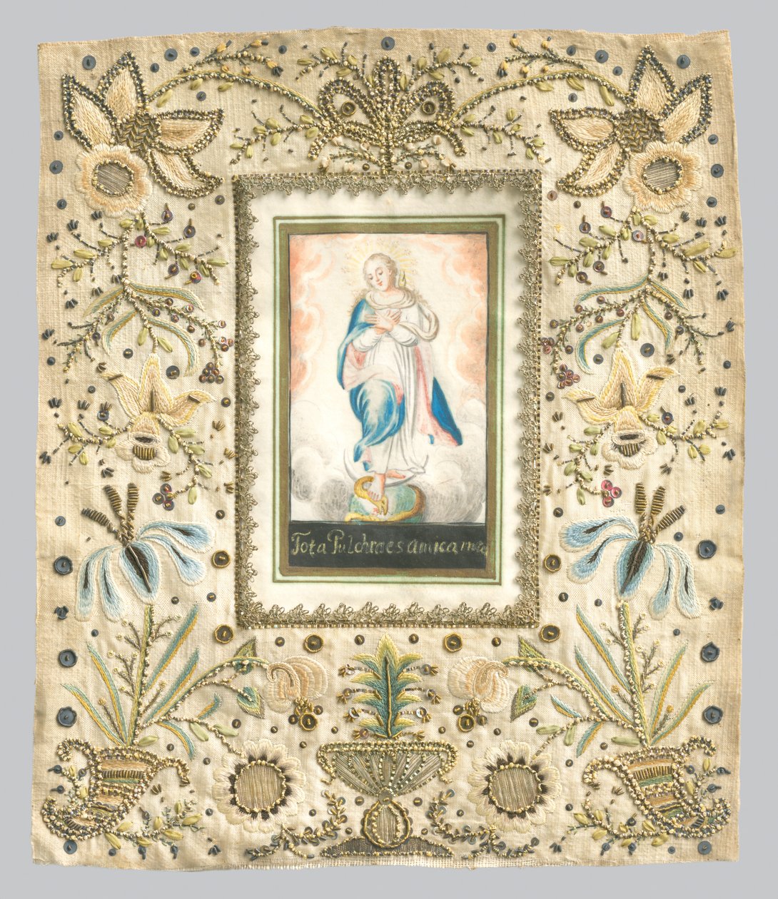 Inmaculada de Unbekannt