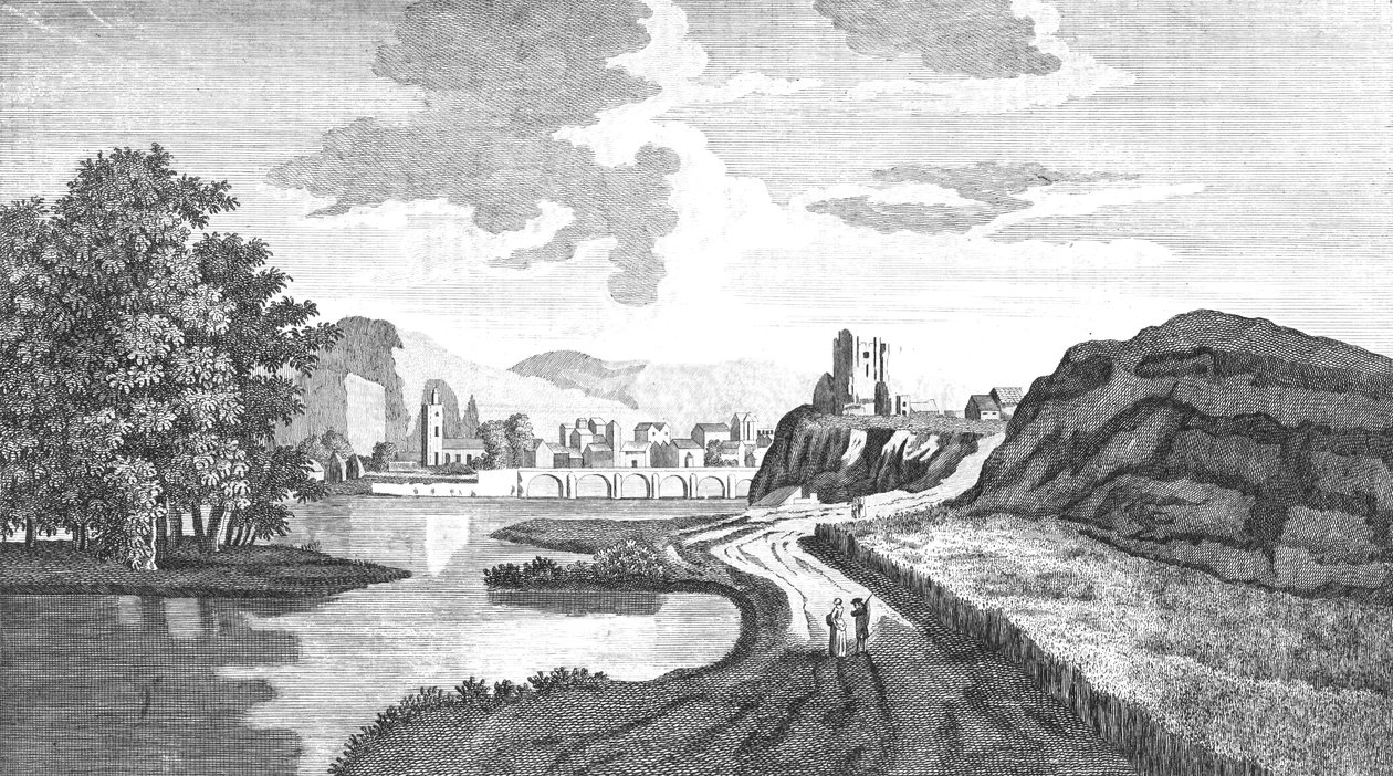 Inverness, Escocia de Unbekannt