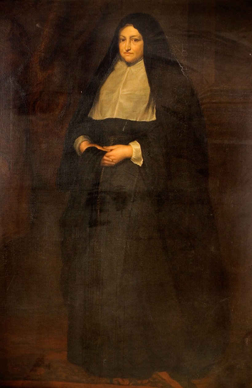 Isabel de Austria 1566-1633, 1800 de Unbekannt