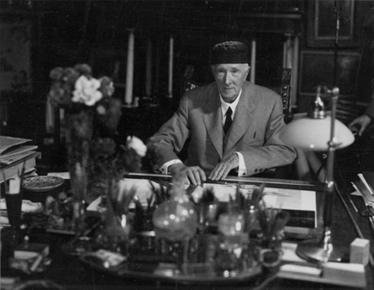 Ivan Vladislavovich Zholtovsky de Unbekannt