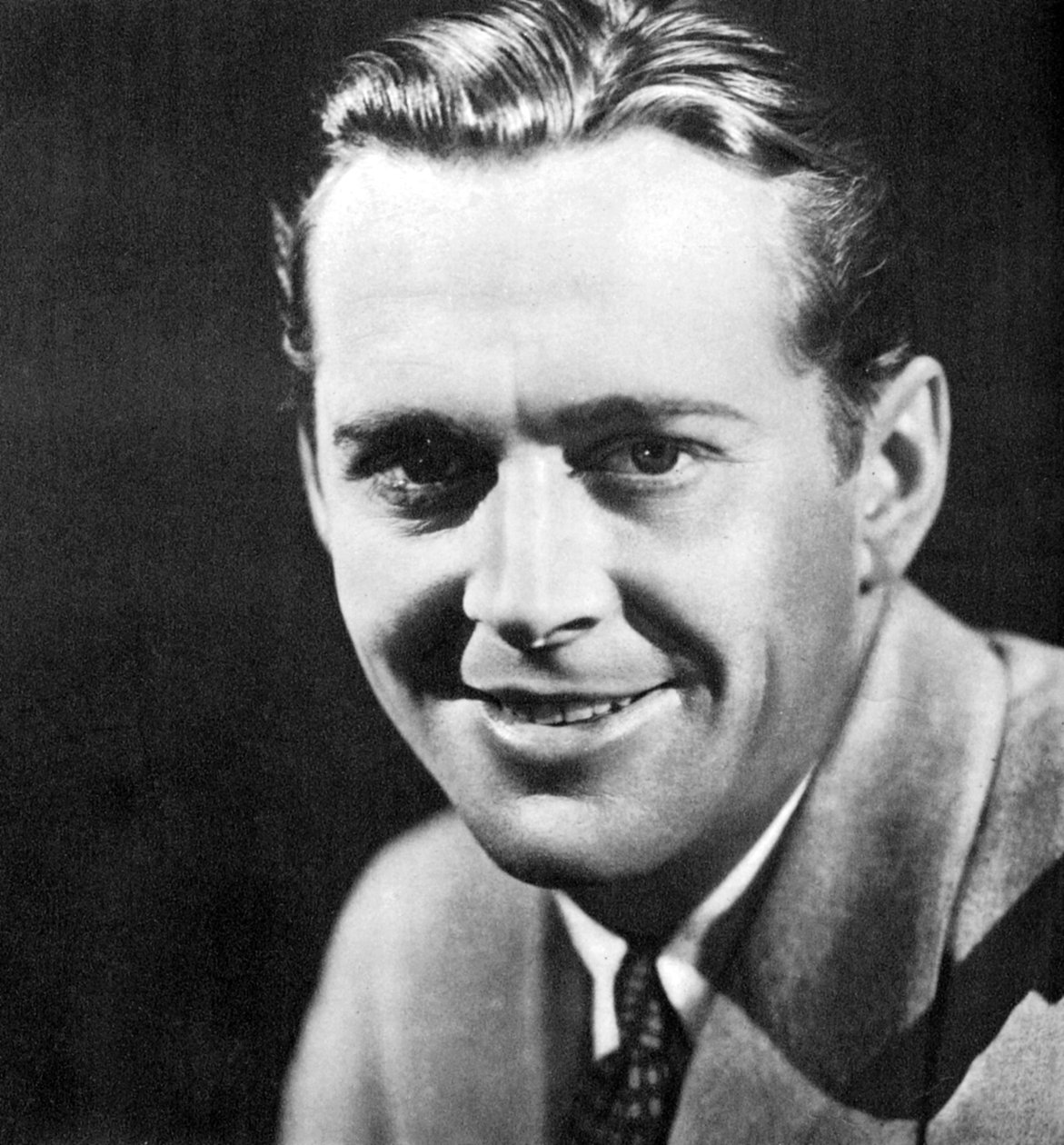 James Dunn, actor estadounidense, 1934-1935 de Unbekannt