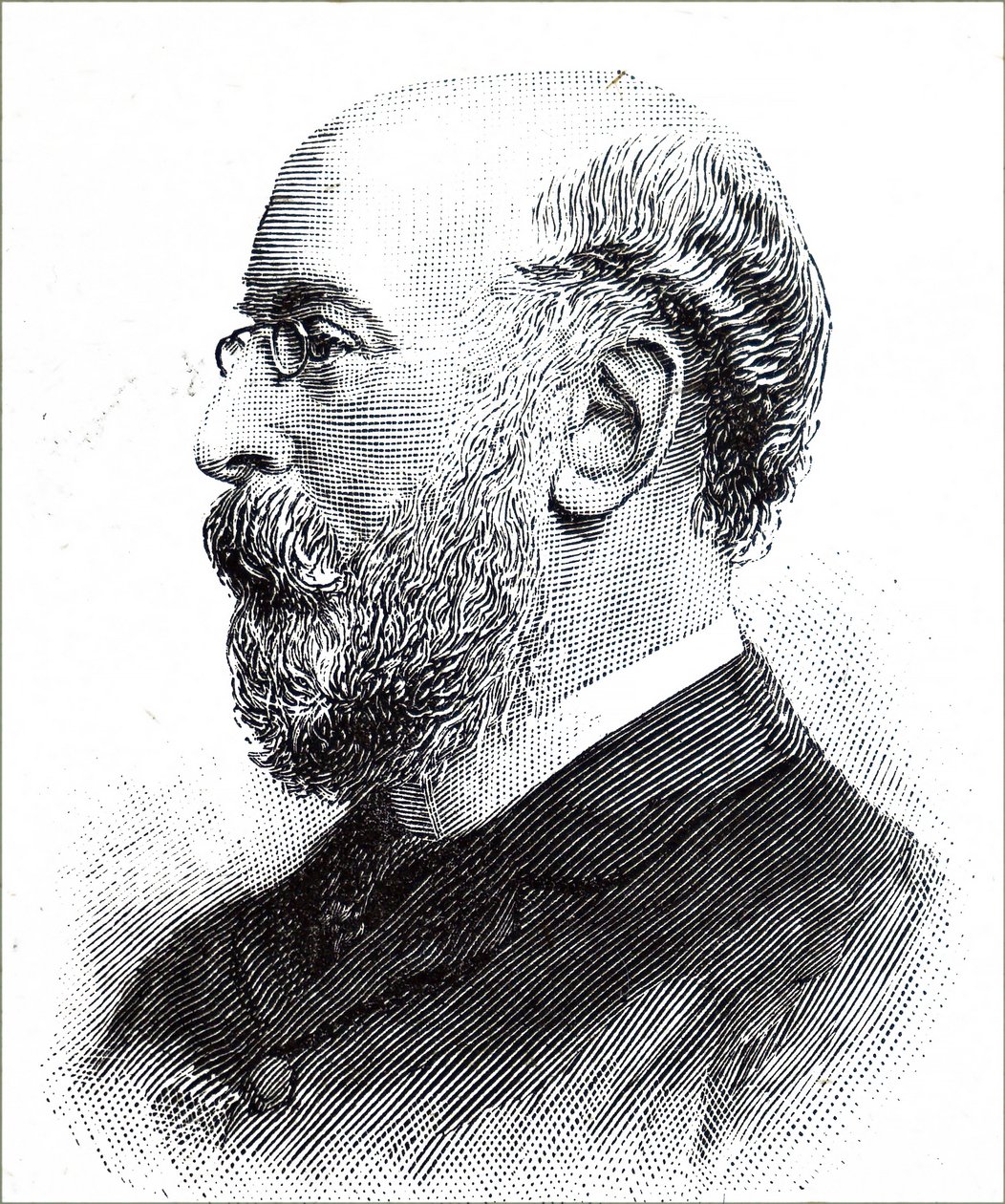 James Emerson Reynolds de Unbekannt